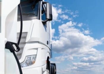 Nestlé Cereals Manufacturer Adopts First Electric Truck