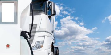 Nestlé Cereals Manufacturer Adopts First Electric Truck