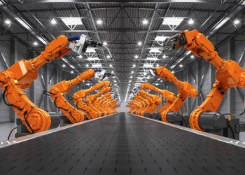 Outrider Secures 11th U.S. Patent for Yard Automation Innovations