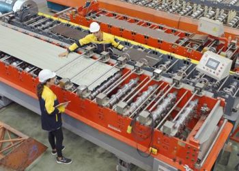 New Report Highlights the Vital Role of Manufacturing in the UK Economy