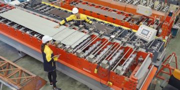 New Report Highlights the Vital Role of Manufacturing in the UK Economy