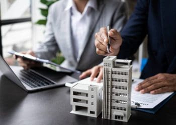 Treasury Proposes Measures to Address Money Laundering Concerns in Real Estate and Investment Sectors