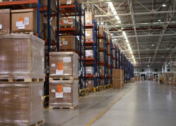 Japanese Fashion Retailer Enhances Order Sortation Process