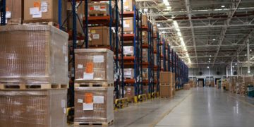 Japanese Fashion Retailer Enhances Order Sortation Process