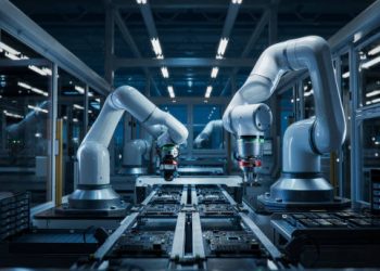 Industry Professionals Convene at the Manufacturing Automation and Robotics Summit 2024