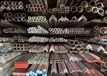 Aluminium and Nickel Prices Surge Following Imposition of Sanctions on Russian Supply