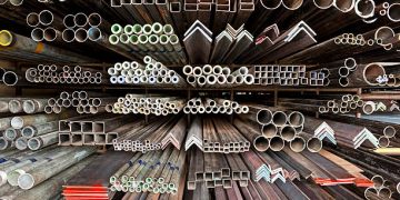 Aluminium and Nickel Prices Surge Following Imposition of Sanctions on Russian Supply