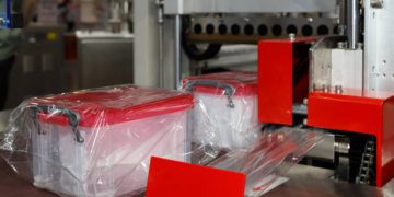 Negotiations Aim to Enhance Plastic Supply Chain Monitoring Globally