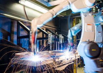 Bangladesh Garment Industry Adopts Robotics and Tech to Enhance Efficiency