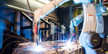 Bangladesh Garment Industry Adopts Robotics and Tech to Enhance Efficiency