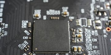 US Considers Concerns About China's Brite in Trade Sanction Decisions