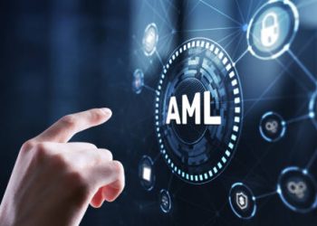 Examination of Global Anti-Money Laundering (AML) System Underway