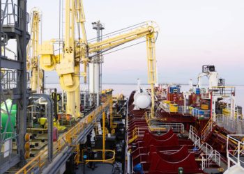 Sinopec Completes First Fully Digital Oil Product Trade