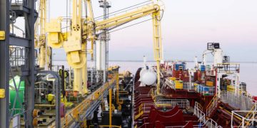 Sinopec Completes First Fully Digital Oil Product Trade