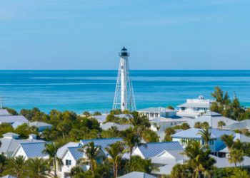 US Among Nations with Lowest Dependence on International Trade