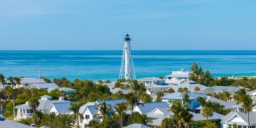 US Among Nations with Lowest Dependence on International Trade