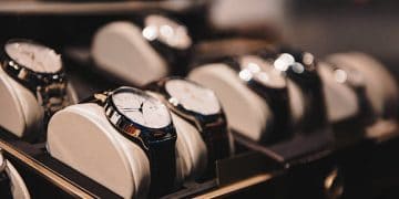 Study Reveals Shifting Trends in Luxury Shopping Among Young American Parents