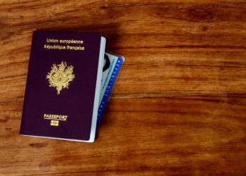 U.S. Authorities Issue Warning on Increase in Fraudulent Use of Fake Passport Cards