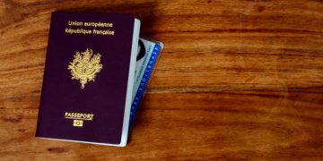 U.S. Authorities Issue Warning on Increase in Fraudulent Use of Fake Passport Cards