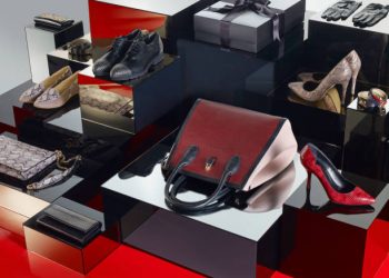 Hong Kong Developer Hang Lung Expands Shanghai Mall to Tap into China's Growing Luxury Market