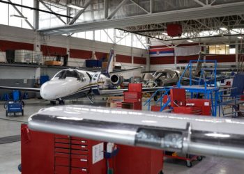 Morocco Aims to Establish Itself as a Global Aviation Manufacturing Hub