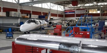 Morocco Aims to Establish Itself as a Global Aviation Manufacturing Hub