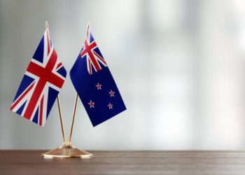 New Zealand-Britain Free Trade Agreement Bolsters Trade and Tourism