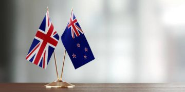 New Zealand-Britain Free Trade Agreement Bolsters Trade and Tourism