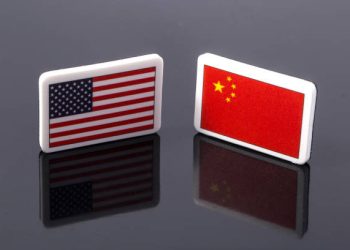 U.S. Secretary of State Discusses Trade Practices with Shanghai Officials