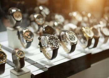 Luxury Market Trends in India