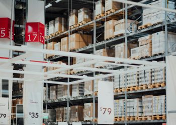 Key Trends Forecasted for the Logistics Industry in 2024