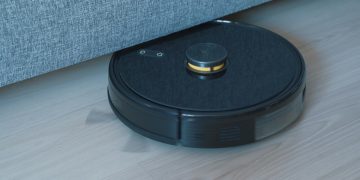 Autonomous Mobile Robots (AMRs) Set to Transform Warehouse Operations and Supply Chain Management