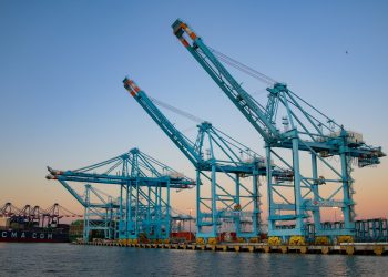 Port of Los Angeles Thwarts 750 Million Cyber-Intrusions in 2023