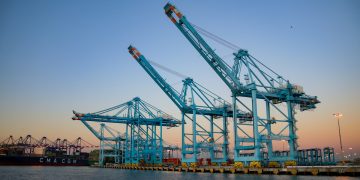 Port of Los Angeles Thwarts 750 Million Cyber-Intrusions in 2023
