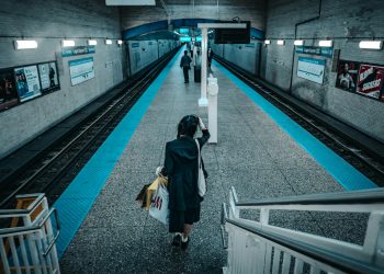 Union Pacific Introduces New Chicago-Southern California Freight Route