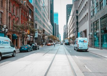 FedEx Launches New LCL Priority Service for Asia Pacific to Middle East Trade