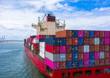 2023 Container Trade Analysis: Australasia's Import/Export Dynamics Unveiled