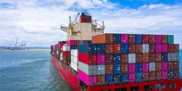2023 Container Trade Analysis: Australasia's Import/Export Dynamics Unveiled