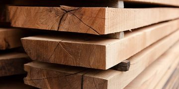 U.S. Proposes Increase in Import Duties on Canadian Lumber Amid Trade Dispute