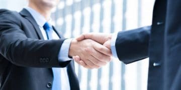 Singapore and US Mark 20 Years of Trade Agreement with Emphasis on Emerging Tech Collaboration