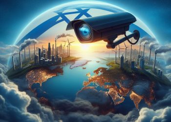 Israeli Companies Allegedly Sold Invasive Surveillance Technology to Indonesia