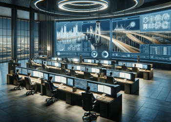 Leveraging BIM for Enhanced Risk Assessment and Insurability in Civil Infrastructure and Large-Scale Properties