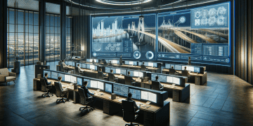 Leveraging BIM for Enhanced Risk Assessment and Insurability in Civil Infrastructure and Large-Scale Properties