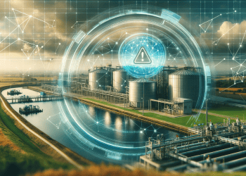 Cybersecurity Concerns Rise for Water Utilities: EPA Reports Increased Risks