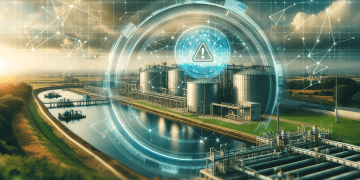 Cybersecurity Concerns Rise for Water Utilities: EPA Reports Increased Risks