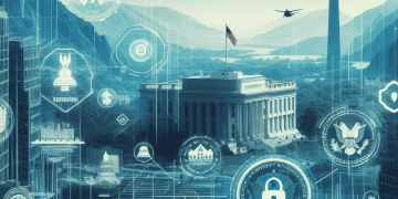 Headline: US State Department Unveils Cyber Strategy Amid Rising Concerns