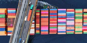 Bridge Collapse Disrupts Key Cargo Operations at Baltimore Port