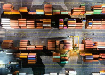 China's April Trade Rebound: A Detailed Analysis of Import and Export Trends