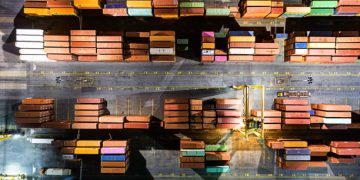China's April Trade Rebound: A Detailed Analysis of Import and Export Trends