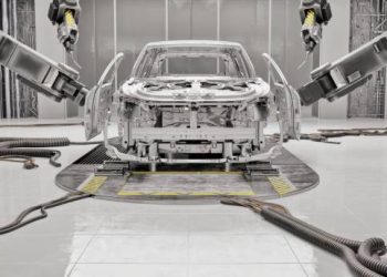 China's Electric Vehicle Exports to EU Decline Amidst Industry Probe: Import/Export Statistics Revealed